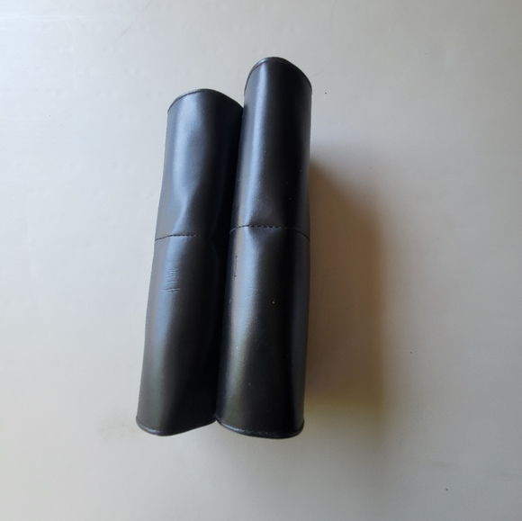 Lime line by alcone cosmetic bag - Picture 1 of 4